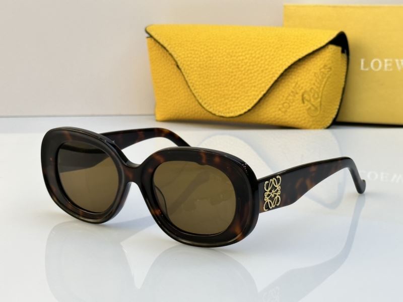 Loewe Sunglasses